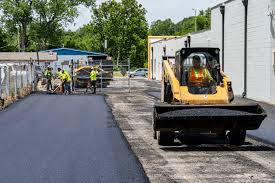 Driveway Pressure Washing in Greentown, OH